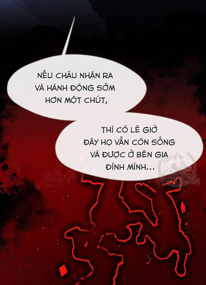 Nhà Hàng Thế Giới Ngầm - Chap 24