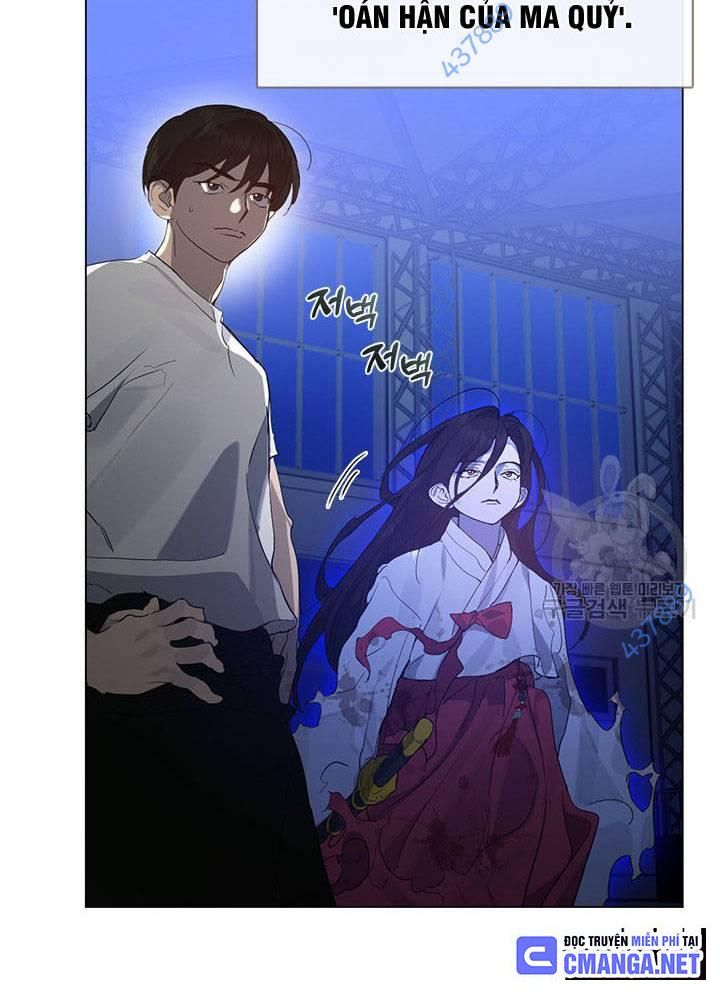 Nhà Hàng Thế Giới Ngầm - Chap 24