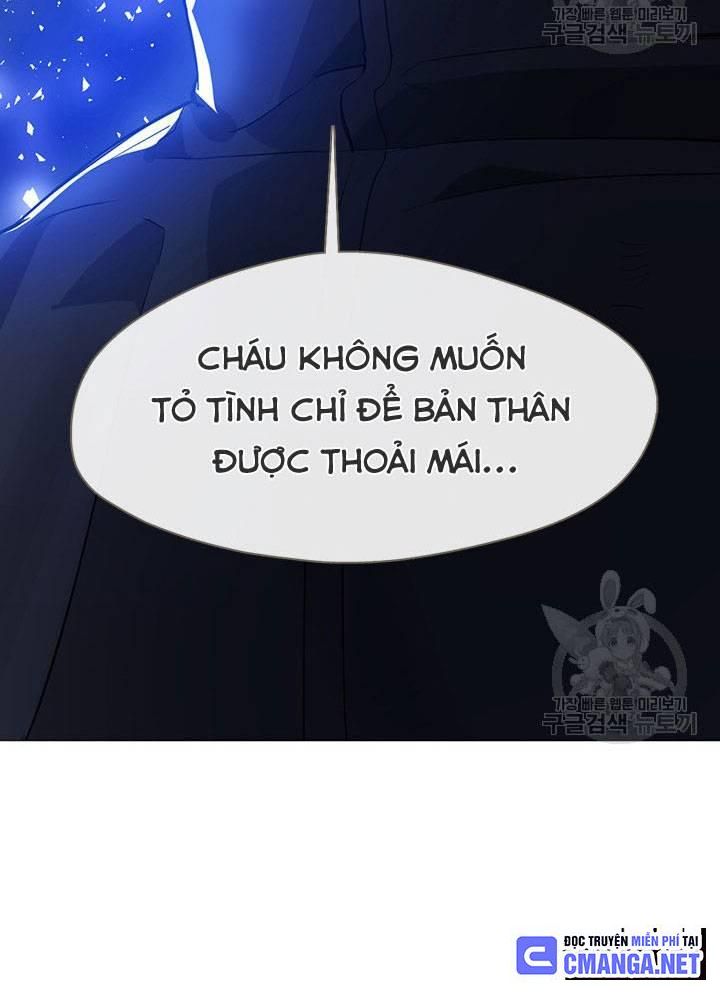 Nhà Hàng Thế Giới Ngầm - Chap 24