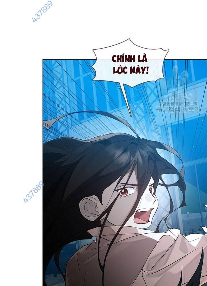 Nhà Hàng Thế Giới Ngầm - Chap 24