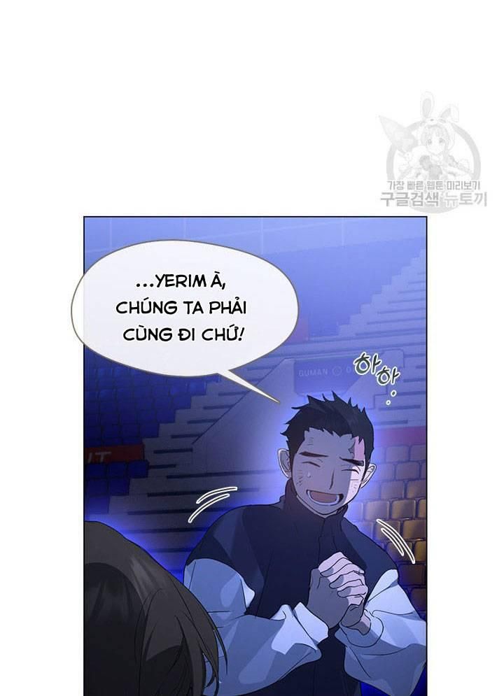 Nhà Hàng Thế Giới Ngầm - Chap 24