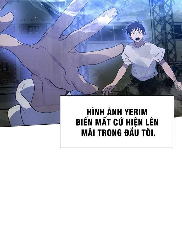 Nhà Hàng Thế Giới Ngầm - Chap 25