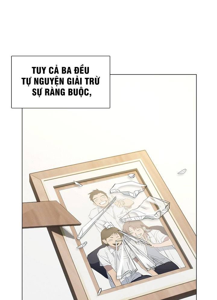 Nhà Hàng Thế Giới Ngầm - Chap 25