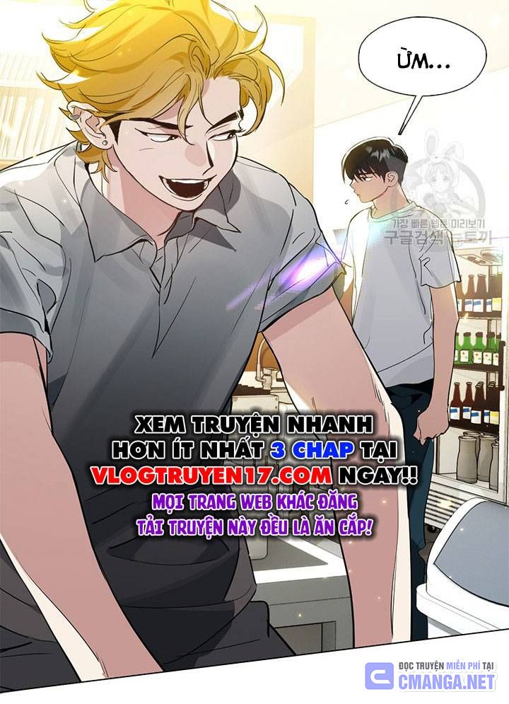 Nhà Hàng Thế Giới Ngầm - Chap 25