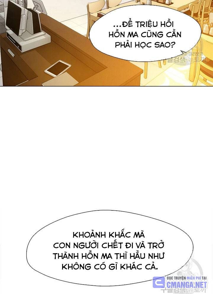 Nhà Hàng Thế Giới Ngầm - Chap 25