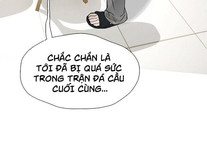 Nhà Hàng Thế Giới Ngầm - Chap 25