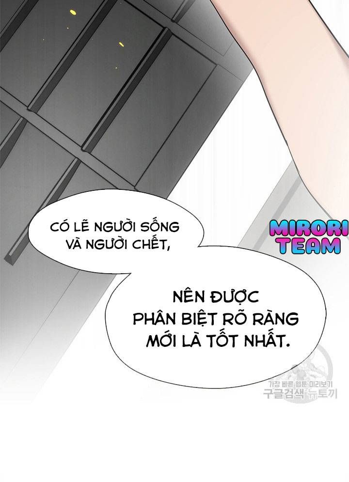 Nhà Hàng Thế Giới Ngầm - Chap 25