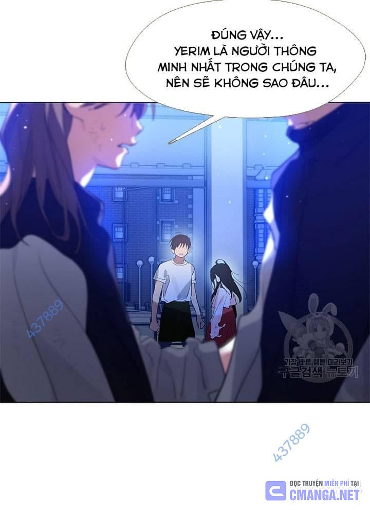 Nhà Hàng Thế Giới Ngầm - Chap 25