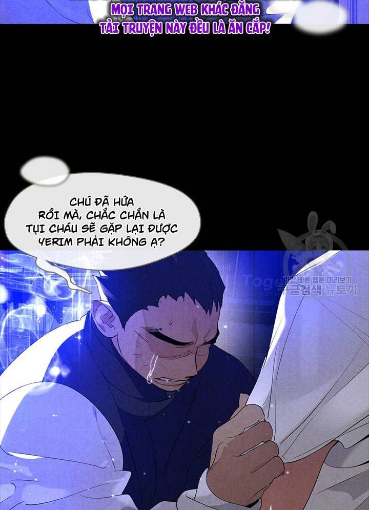 Nhà Hàng Thế Giới Ngầm - Chap 26