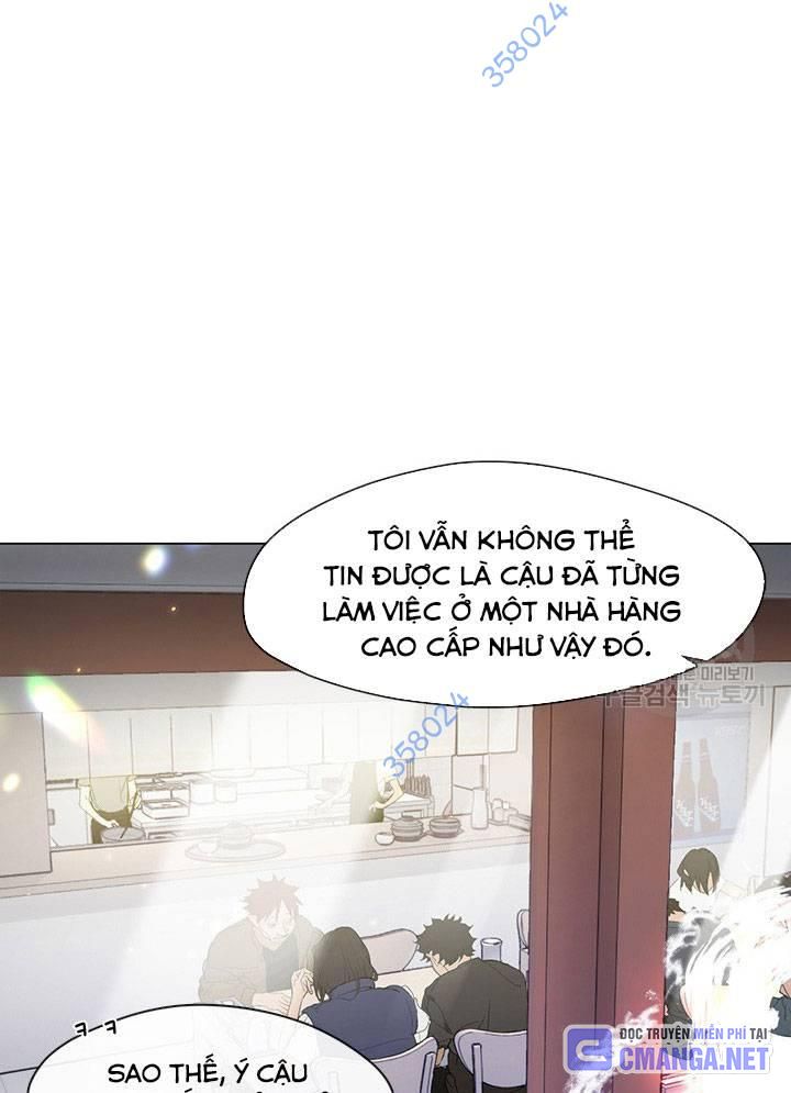 Nhà Hàng Thế Giới Ngầm - Chap 26