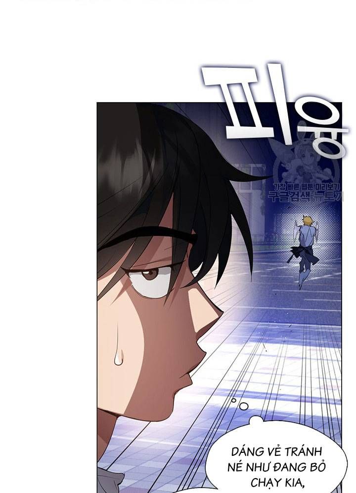 Nhà Hàng Thế Giới Ngầm - Chap 26