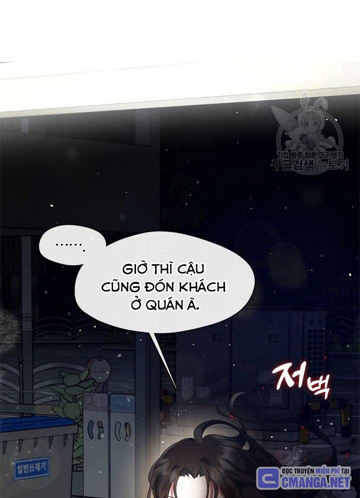 Nhà Hàng Thế Giới Ngầm - Chap 26