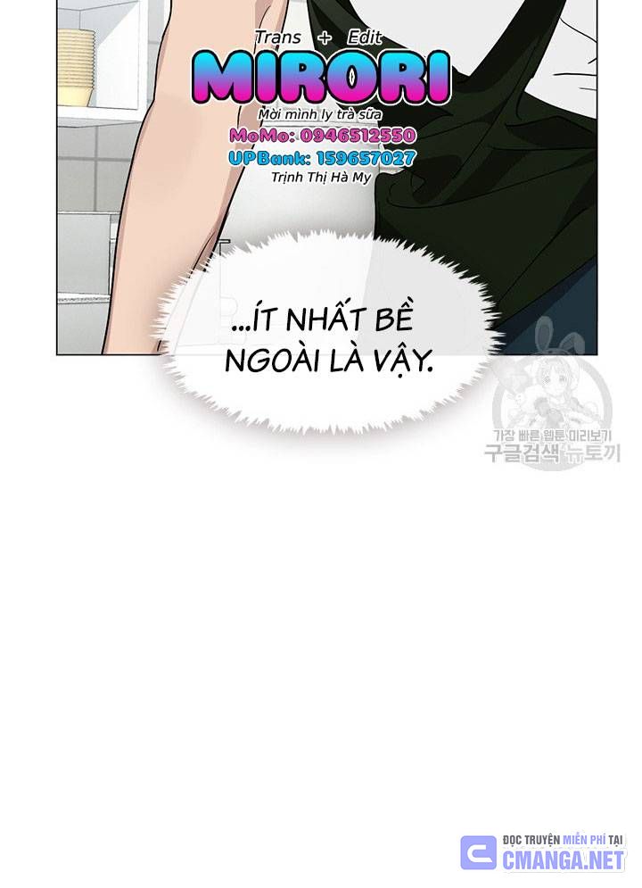 Nhà Hàng Thế Giới Ngầm - Chap 26