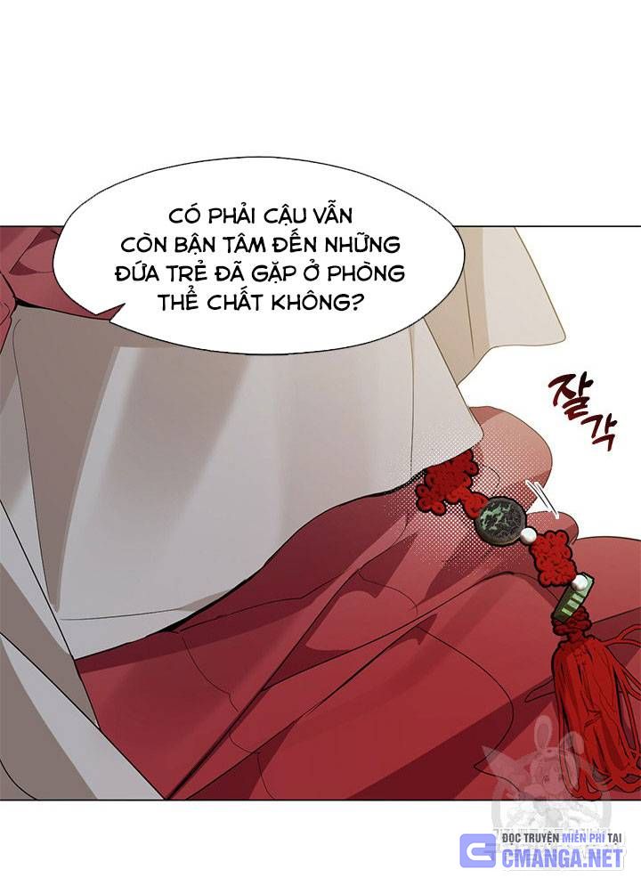 Nhà Hàng Thế Giới Ngầm - Chap 26