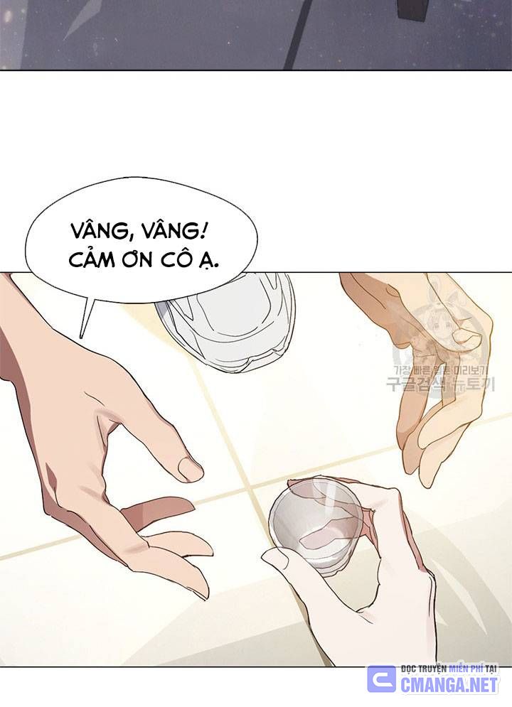 Nhà Hàng Thế Giới Ngầm - Chap 26