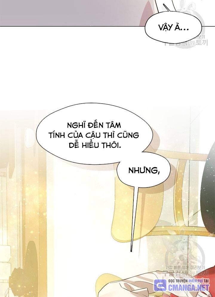 Nhà Hàng Thế Giới Ngầm - Chap 26