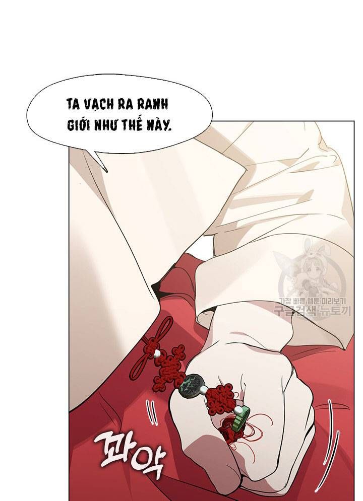 Nhà Hàng Thế Giới Ngầm - Chap 26