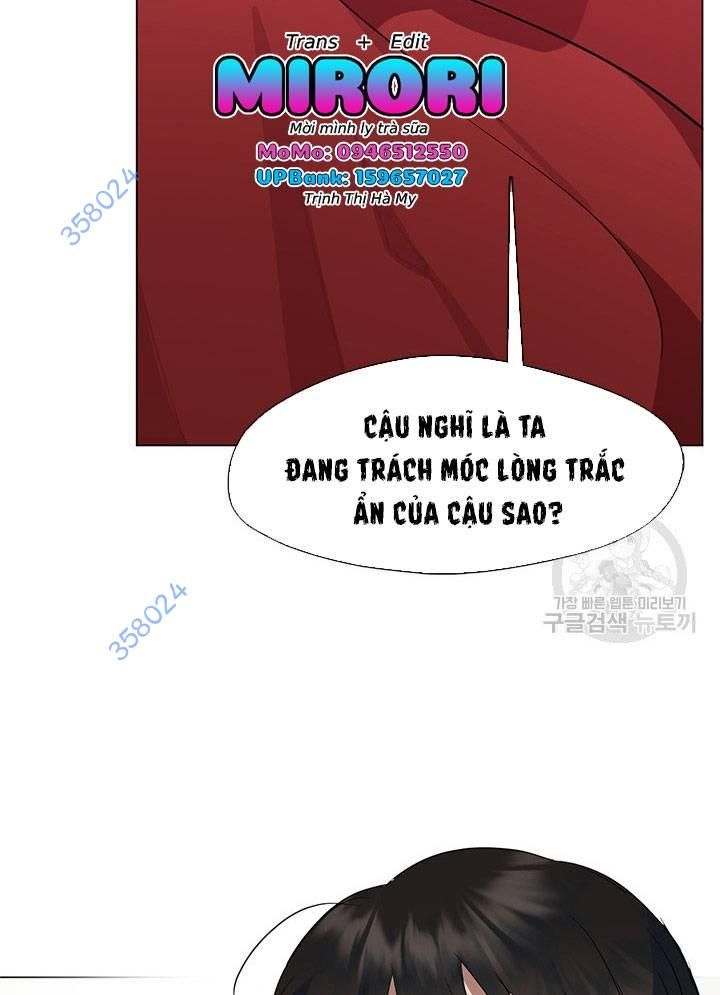 Nhà Hàng Thế Giới Ngầm - Chap 26