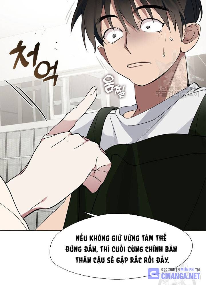 Nhà Hàng Thế Giới Ngầm - Chap 26