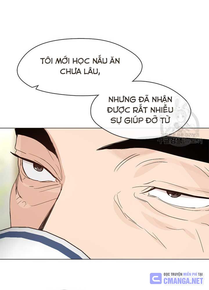 Nhà Hàng Thế Giới Ngầm - Chap 27