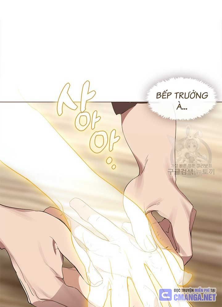 Nhà Hàng Thế Giới Ngầm - Chap 27