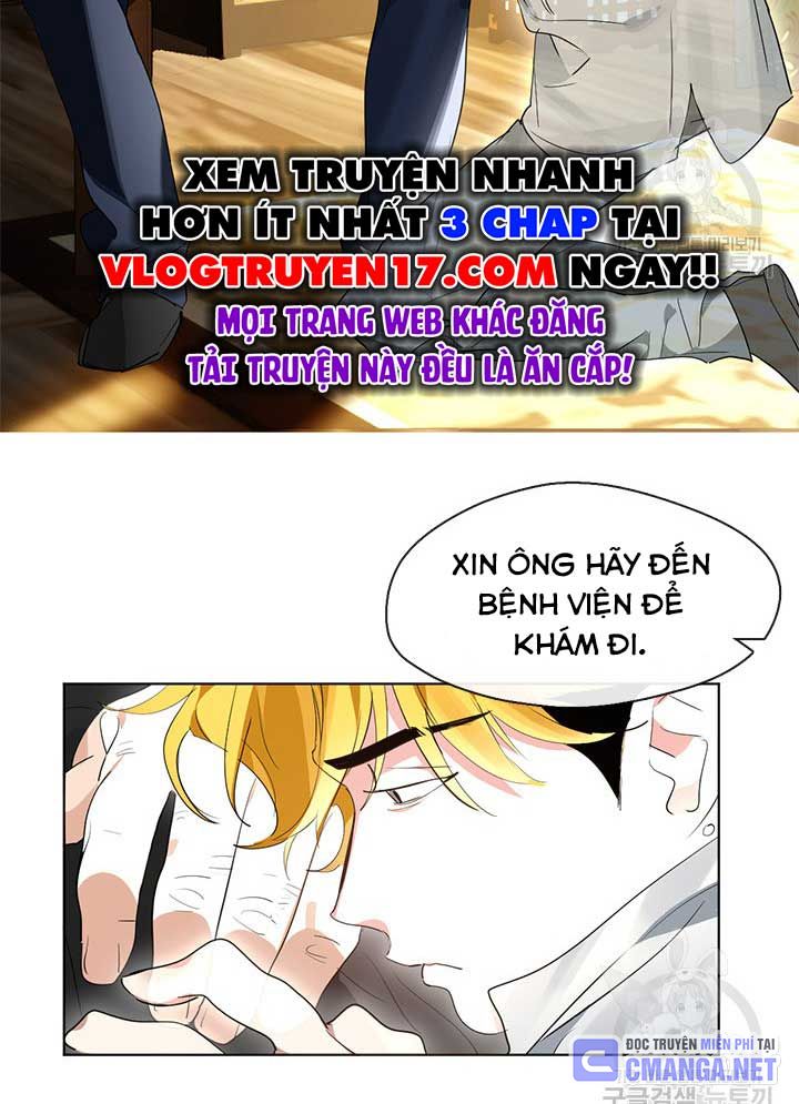 Nhà Hàng Thế Giới Ngầm - Chap 27