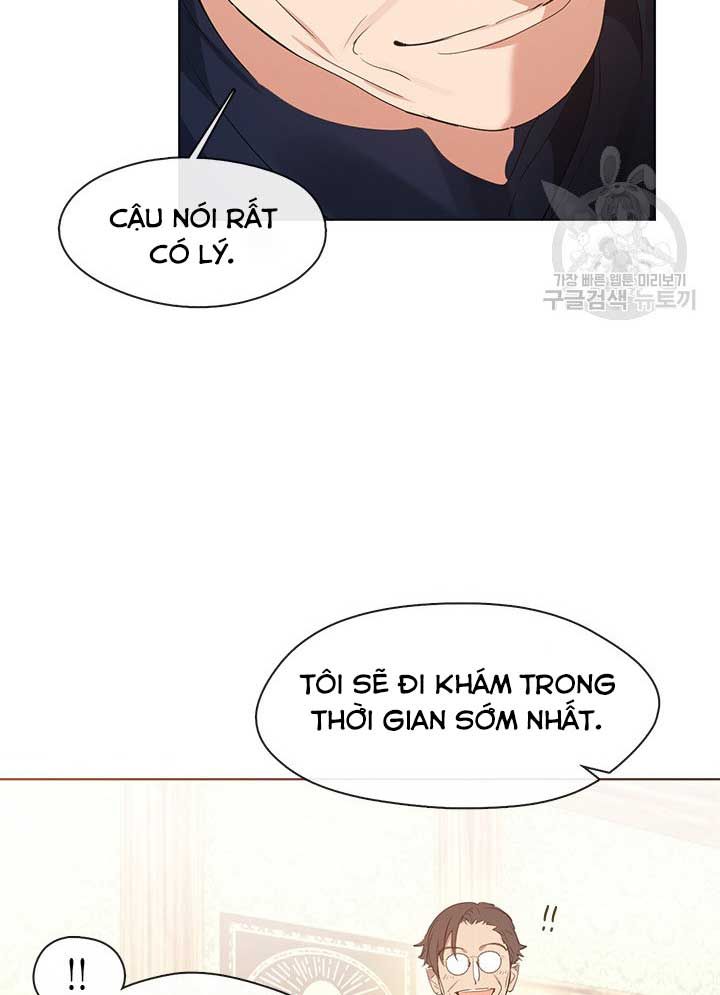 Nhà Hàng Thế Giới Ngầm - Chap 27