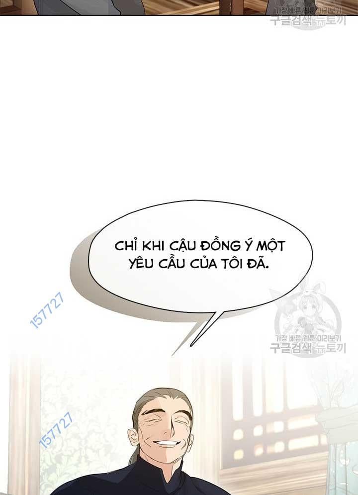 Nhà Hàng Thế Giới Ngầm - Chap 27