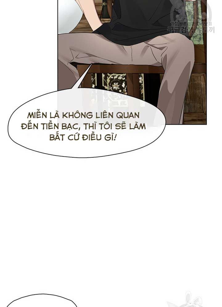 Nhà Hàng Thế Giới Ngầm - Chap 27