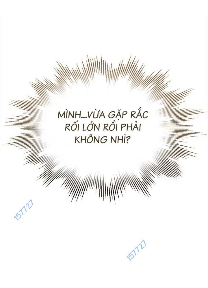 Nhà Hàng Thế Giới Ngầm - Chap 27