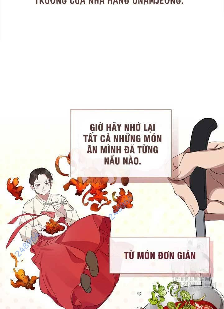 Nhà Hàng Thế Giới Ngầm - Chap 28