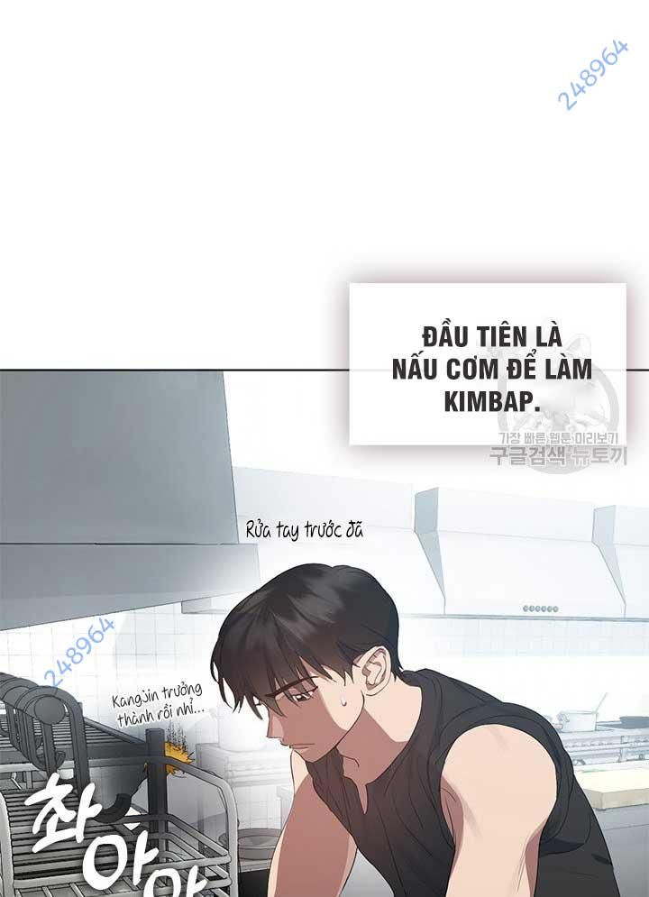 Nhà Hàng Thế Giới Ngầm - Chap 28