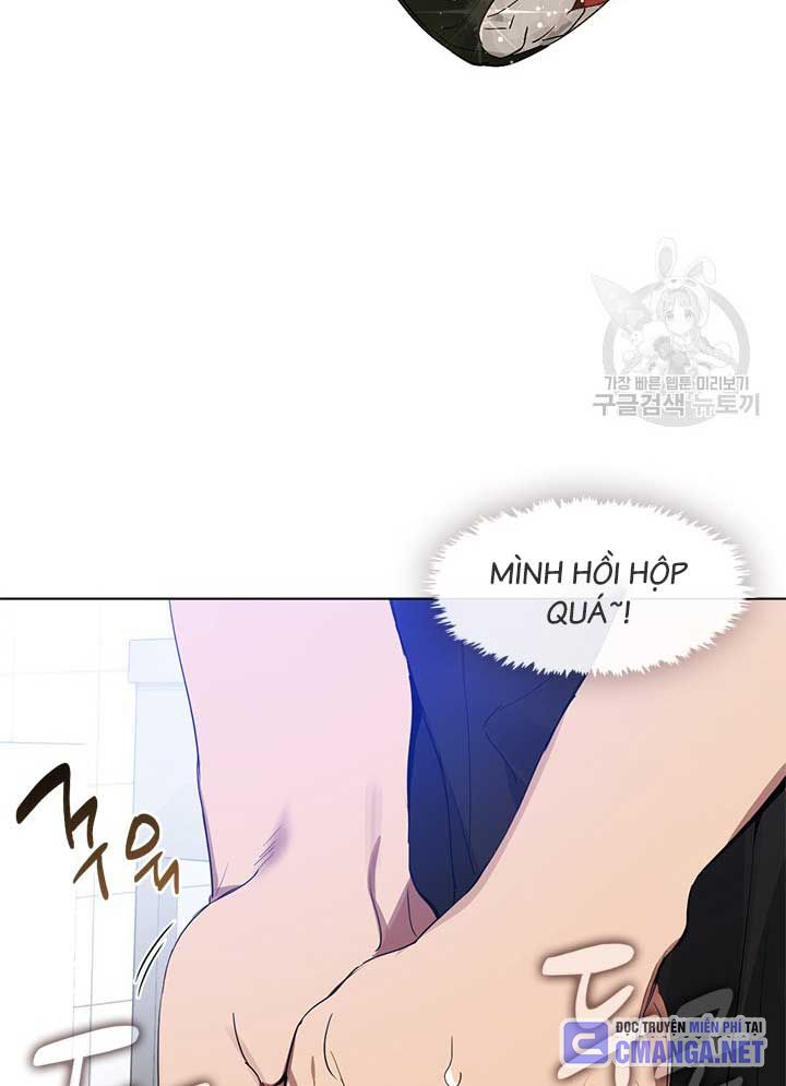 Nhà Hàng Thế Giới Ngầm - Chap 28