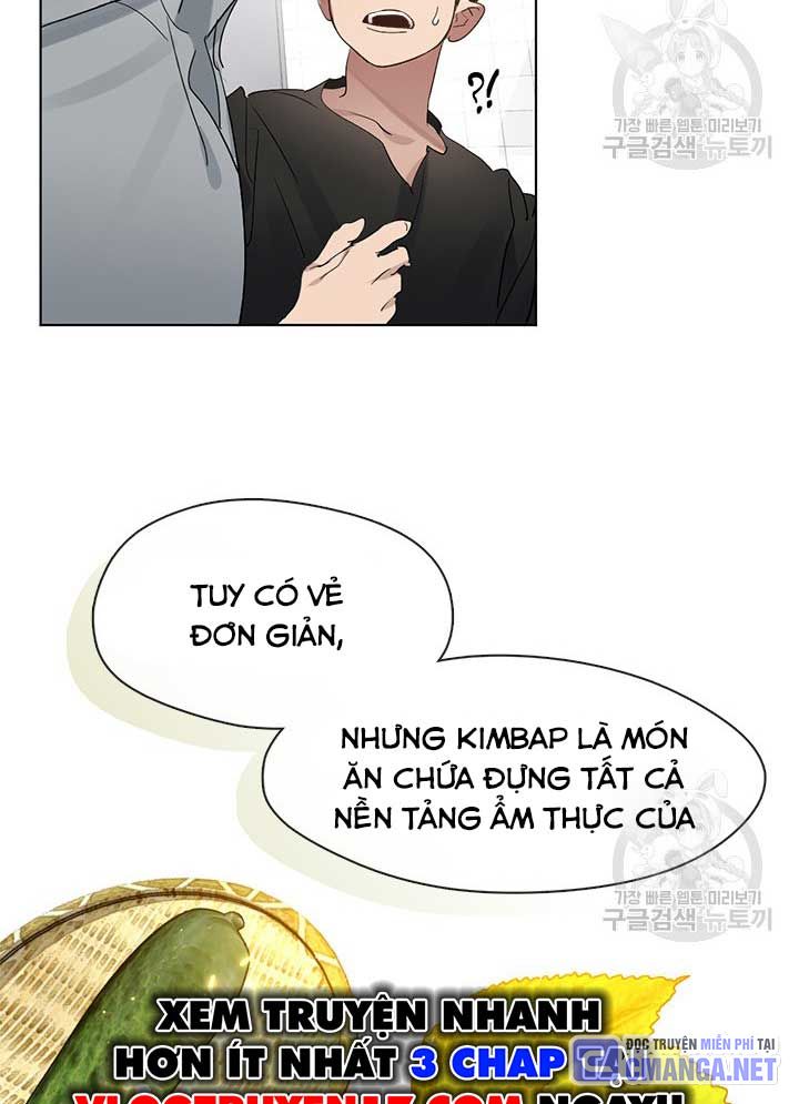 Nhà Hàng Thế Giới Ngầm - Chap 28