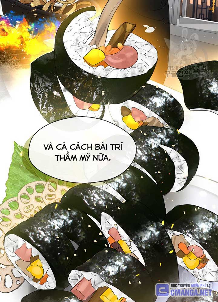 Nhà Hàng Thế Giới Ngầm - Chap 28