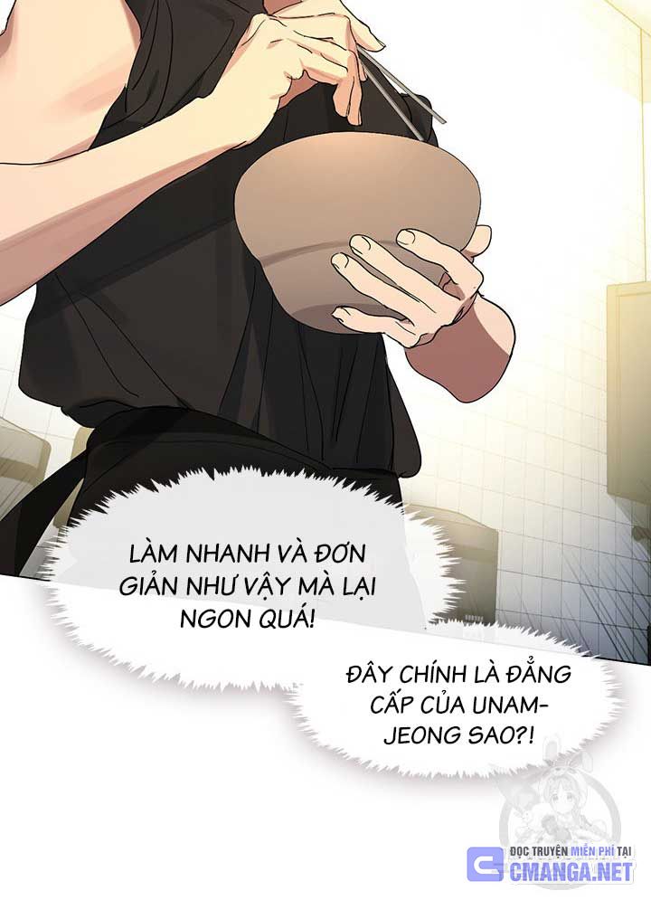 Nhà Hàng Thế Giới Ngầm - Chap 28