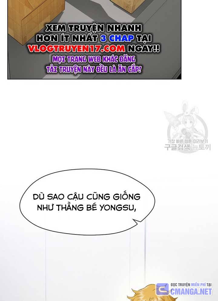 Nhà Hàng Thế Giới Ngầm - Chap 28