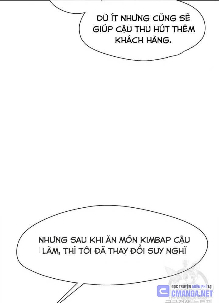 Nhà Hàng Thế Giới Ngầm - Chap 28