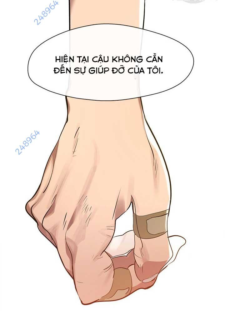 Nhà Hàng Thế Giới Ngầm - Chap 28