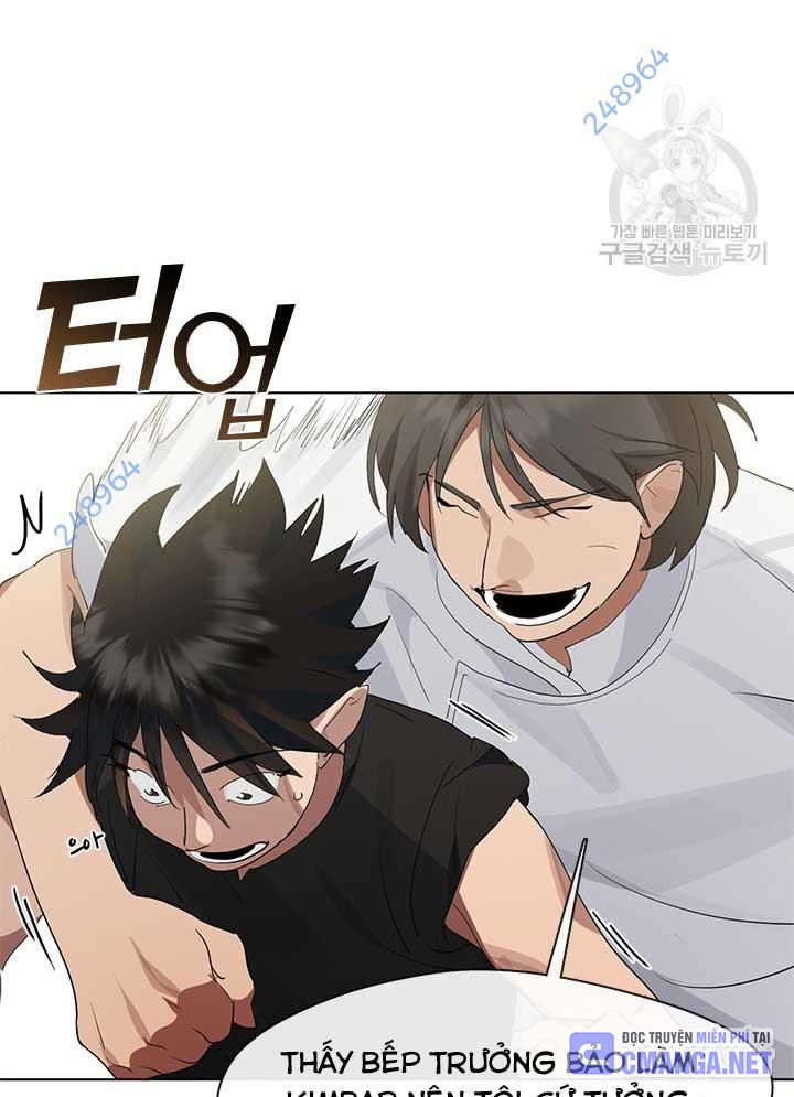 Nhà Hàng Thế Giới Ngầm - Chap 28