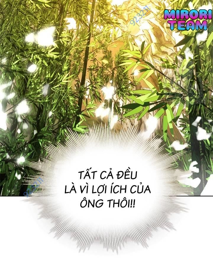 Nhà Hàng Thế Giới Ngầm - Chap 29