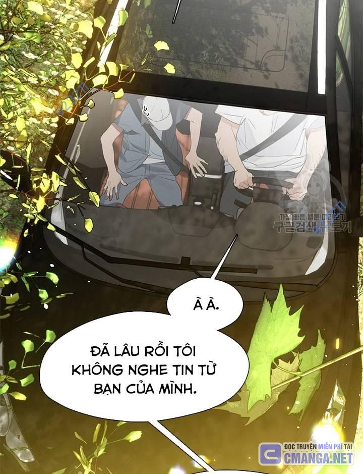 Nhà Hàng Thế Giới Ngầm - Chap 29