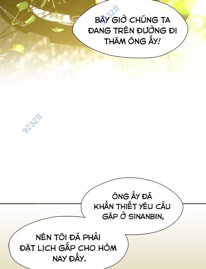 Nhà Hàng Thế Giới Ngầm - Chap 29