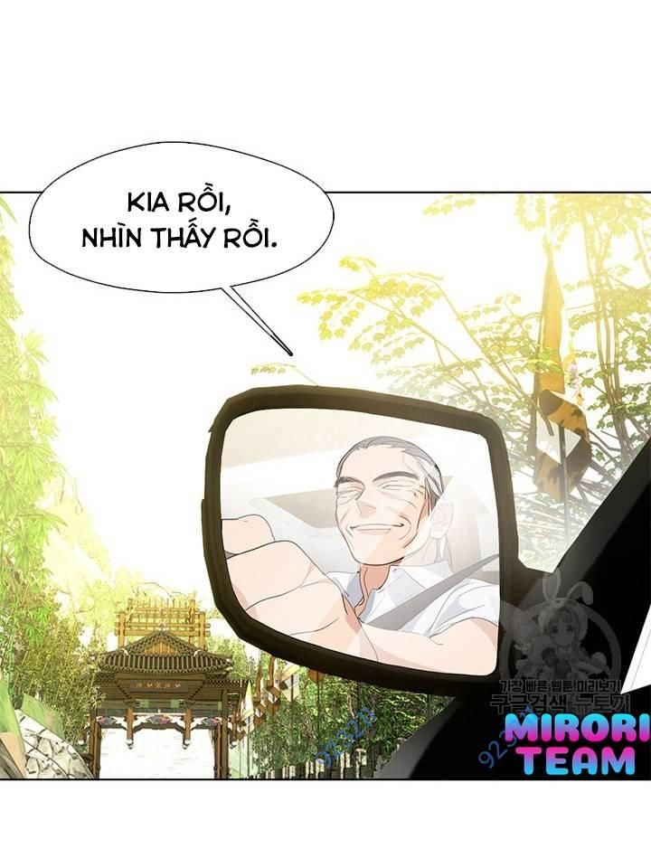 Nhà Hàng Thế Giới Ngầm - Chap 29