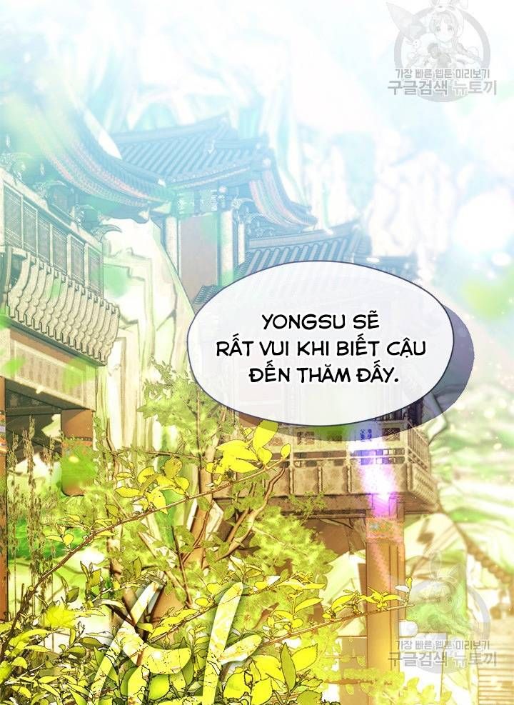 Nhà Hàng Thế Giới Ngầm - Chap 29