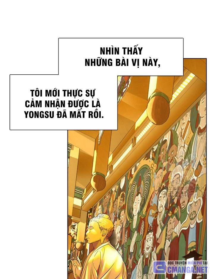 Nhà Hàng Thế Giới Ngầm - Chap 29