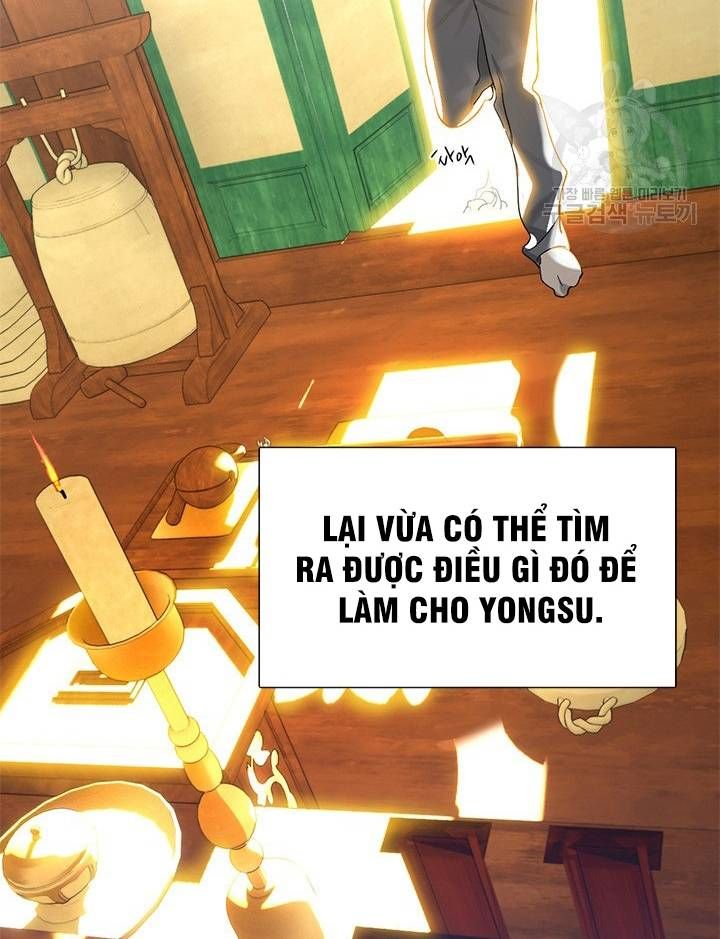 Nhà Hàng Thế Giới Ngầm - Chap 29