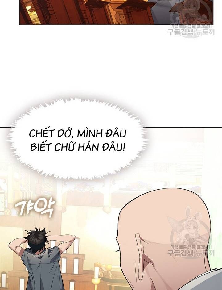 Nhà Hàng Thế Giới Ngầm - Chap 29