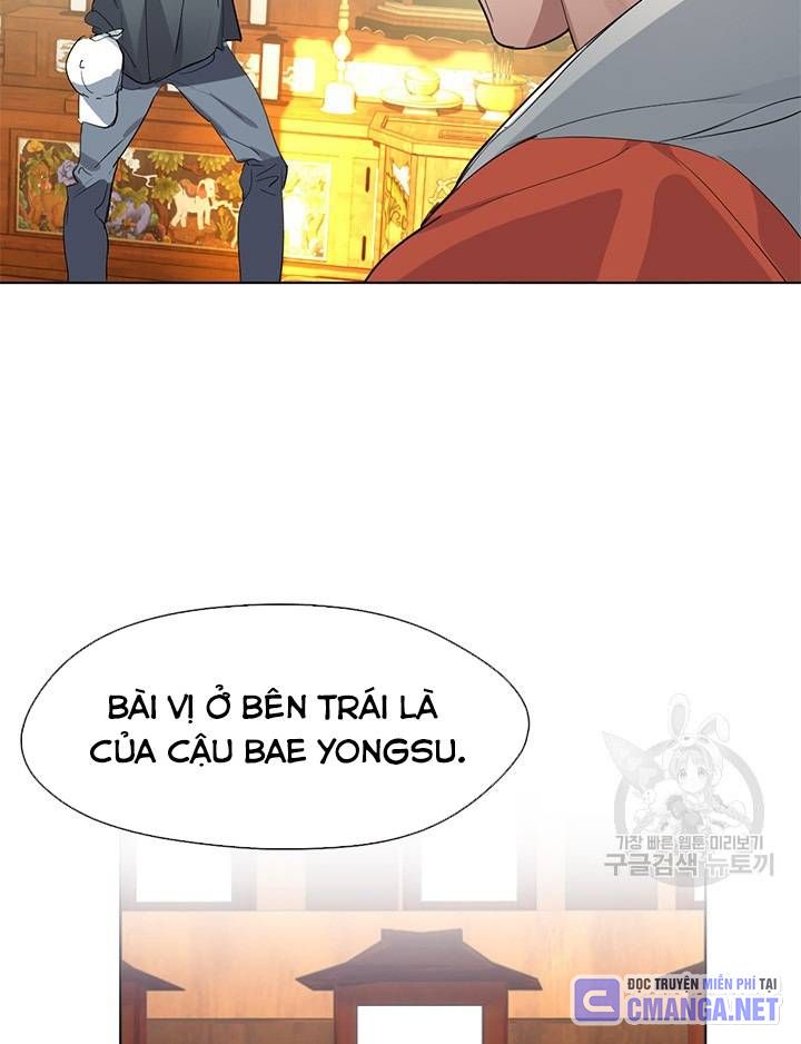 Nhà Hàng Thế Giới Ngầm - Chap 29