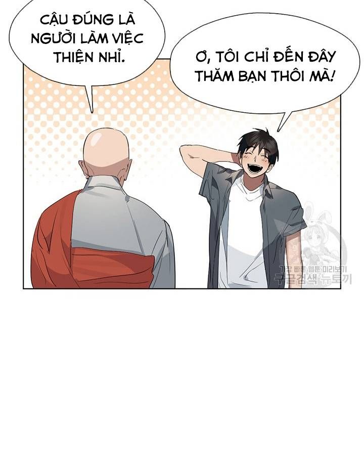 Nhà Hàng Thế Giới Ngầm - Chap 29